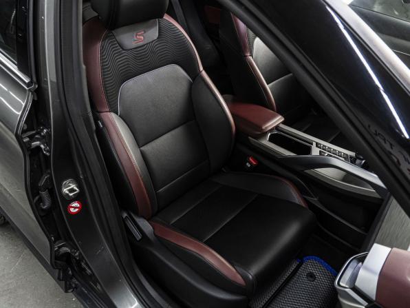 Geely Coolray I с пробегом 2023 года, цена 1 999 000 рублей, 37450 км, внедорожник, Автокод Объявления