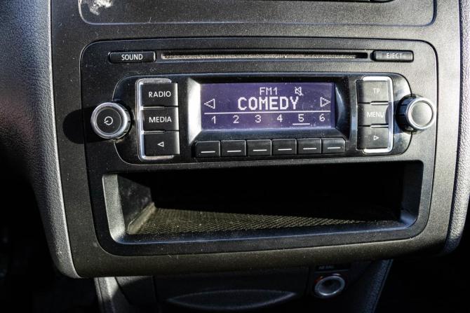 Volkswagen Caddy III Рестайлинг с пробегом 2013 года, цена 1 000 000 рублей, 175350 км, минивэн, Автокод Объявления