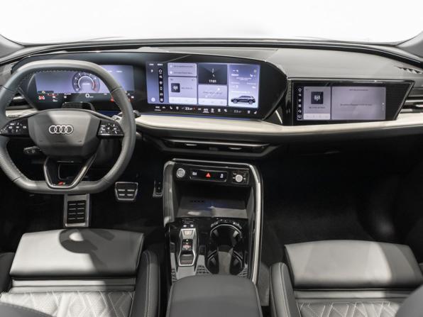 Audi Q5 III с пробегом 2026 года, цена 6 605 000 рублей, 10 км, внедорожник, Автокод Объявления