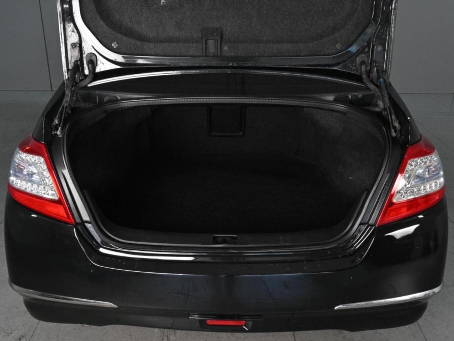 Nissan Teana II (J32) Рестайлинг Ростов-на-Дону  - изображение 20