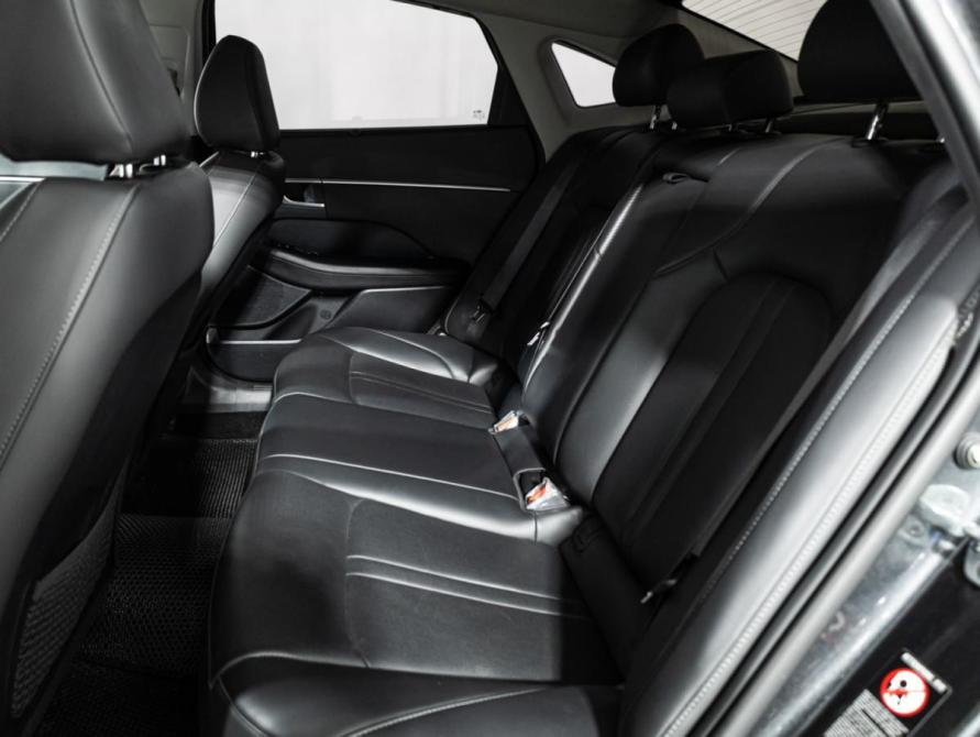 Hyundai Sonata VIII (DN8) Санкт-Петербург  - изображение 10