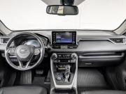 Toyota RAV4 V (XA50) Москва  - изображение 44