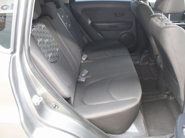 Kia Soul I с пробегом 2009 года, цена 659 900 рублей, 190324 км, хэтчбек, Автокод Объявления