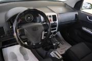 Hyundai Getz I Рестайлинг Омск  - изображение 31