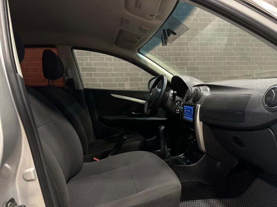 Nissan Almera III (G15) Челябинск  - изображение 8