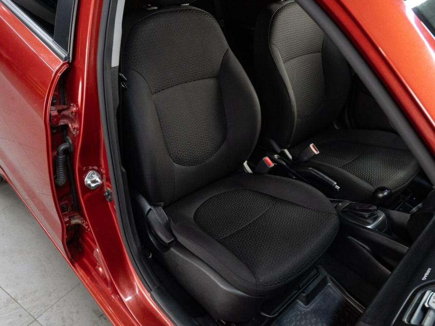 Kia Rio III Рестайлинг Тюмень  - изображение 17