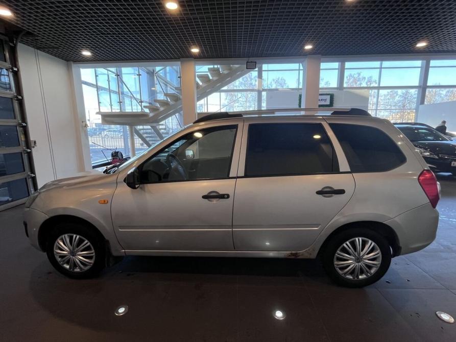 Lada (ВАЗ) Kalina II Чебоксары  - изображение 6