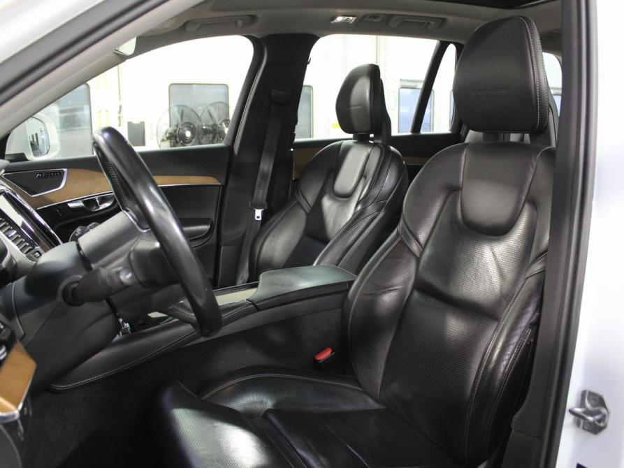 Volvo XC90 II Москва  - изображение 14