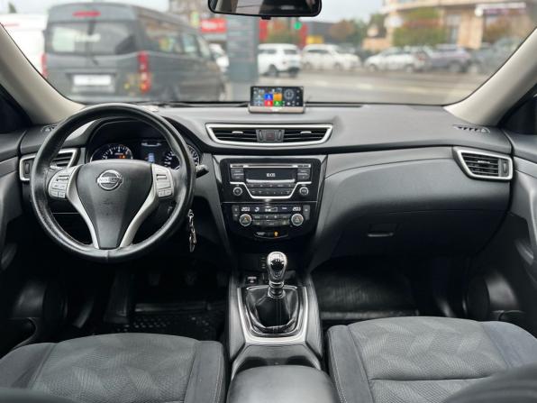 Nissan X-Trail III с пробегом 2016 года, цена 1 528 000 рублей, 150000 км, внедорожник, Автокод Объявления