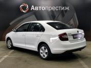Skoda Rapid I Рестайлинг Ставрополь  - изображение 31