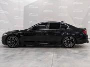 BMW 5 серии VI (F10/F11/F07) Новосибирск  - изображение 32