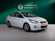 Hyundai Solaris I Челябинск  - изображение 19