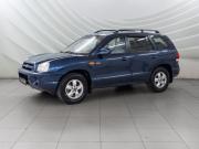 Hyundai Santa Fe Classic Волгоград  - изображение 36