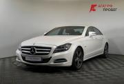 Mercedes-Benz CLS II (C218) Нижний Новгород  - изображение 23