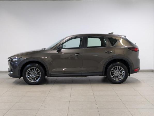 Mazda CX-5 II с пробегом 2018 года, цена 2 690 000 рублей, 37098 км, внедорожник, Автокод Объявления