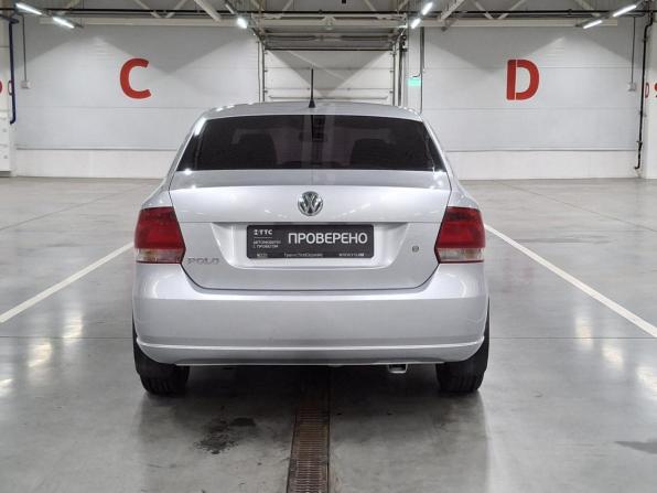 Volkswagen Polo V с пробегом 2013 года, цена 650 000 рублей, 109029 км, седан, Автокод Объявления
