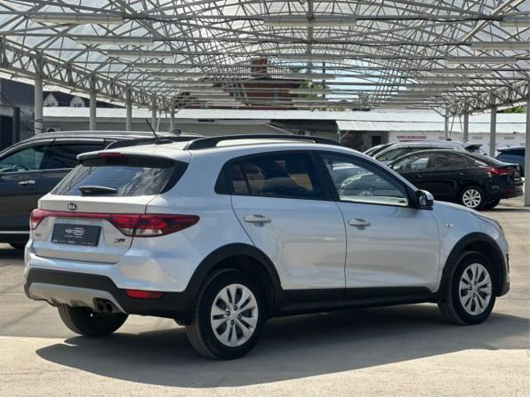 Kia Rio IV с пробегом 2019 года, цена 1 652 000 рублей, 75479 км, хэтчбек, Автокод Объявления