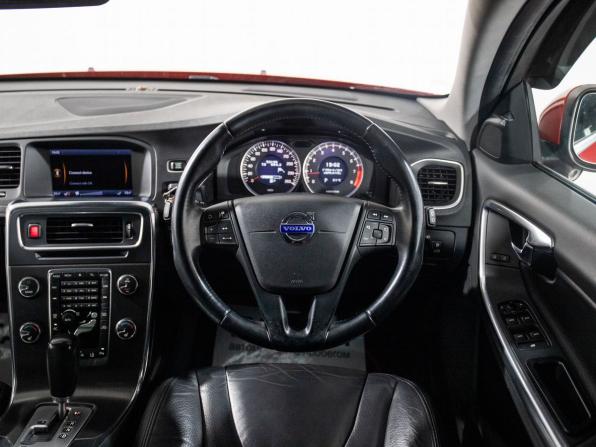 Volvo V60 I с пробегом 2011 года, цена 1 080 000 рублей, 93000 км, универсал, Автокод Объявления