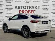 Haval F7x I Владимир  - изображение 14