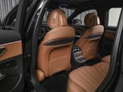 Mercedes-Benz E-Класс VI (W214 S214) Ставрополь  - изображение 49