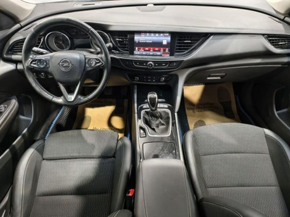 Opel Insignia II с пробегом 2018 года, цена 1 525 000 рублей, 224889 км, универсал, Автокод Объявления
