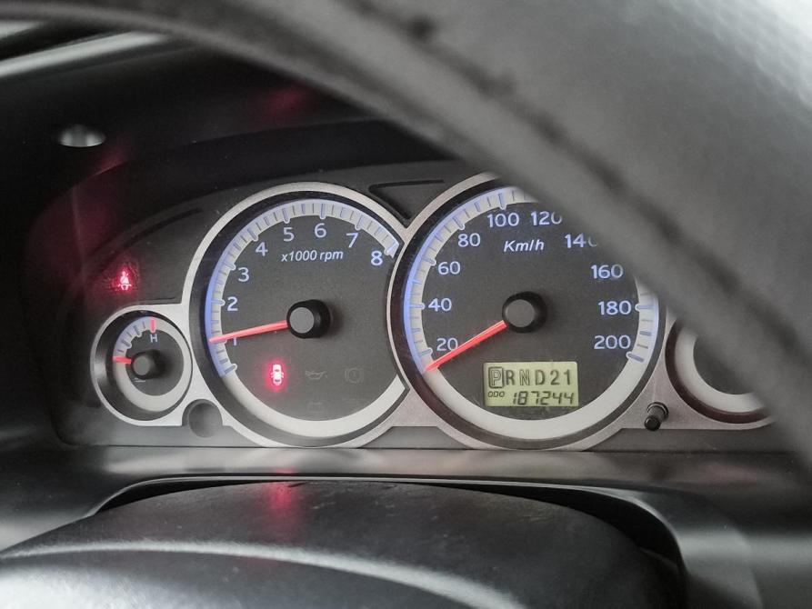 Ford Escape I Рестайлинг 2 Нижний Новгород  - изображение 15