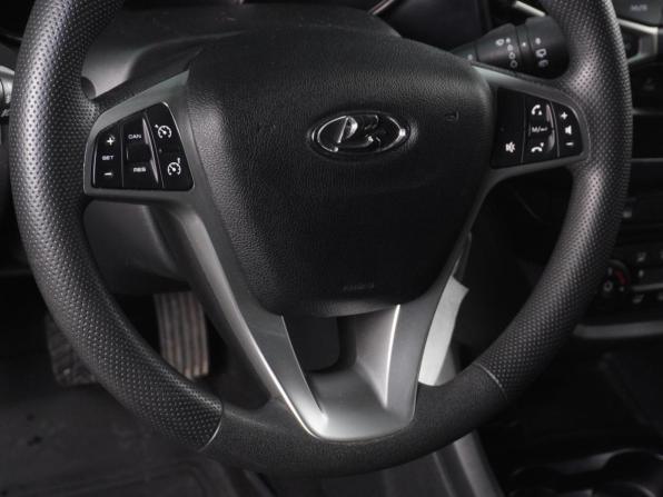 Lada (ВАЗ) Vesta I с пробегом 2019 года, цена 1 153 000 рублей, 39737 км, универсал, Автокод Объявления