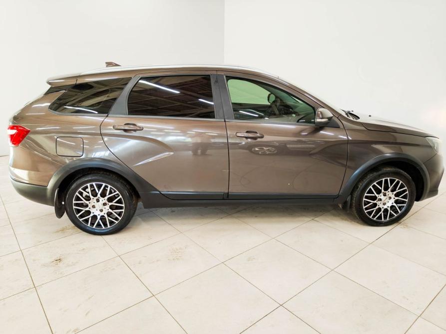 Lada (ВАЗ) Vesta I Тула  - изображение 6