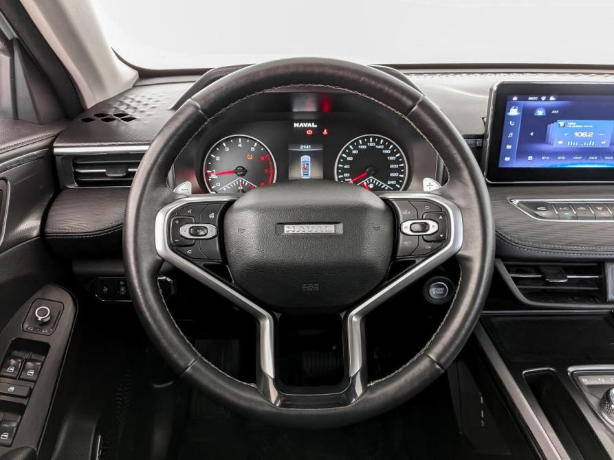 Haval Jolion I Рестайлинг Москва  - изображение 21
