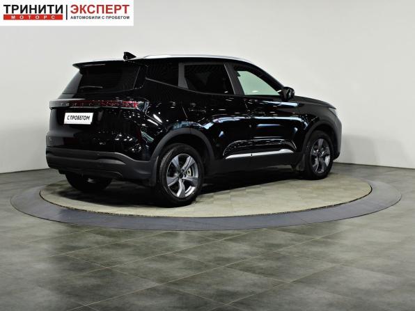 Tenet T4 с пробегом 2025 года, цена 2 357 000 рублей, 10985 км, внедорожник, Автокод Объявления