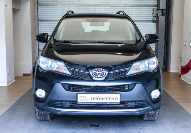 Toyota RAV4 III (XA30) Рестайлинг с пробегом 2012 года, цена 1 785 000 рублей, 159631 км, внедорожник, Автокод Объявления