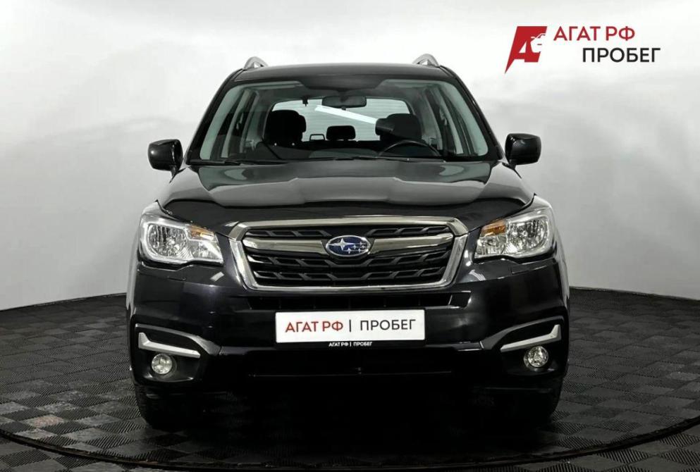 Subaru Forester IV Рестайлинг Нижний Новгород  - изображение 3