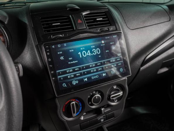 Lada (ВАЗ) Granta I Рестайлинг с пробегом 2026 года, цена 909 000 рублей, 6007 км, седан, Автокод Объявления