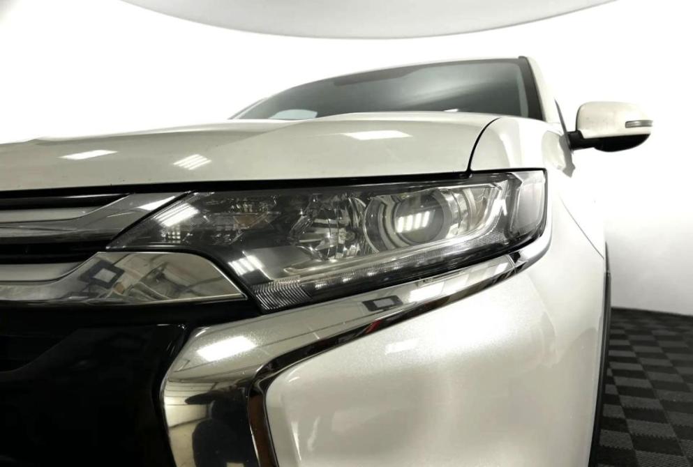 Mitsubishi Outlander III Рестайлинг 2 Нижний Новгород  - изображение 19