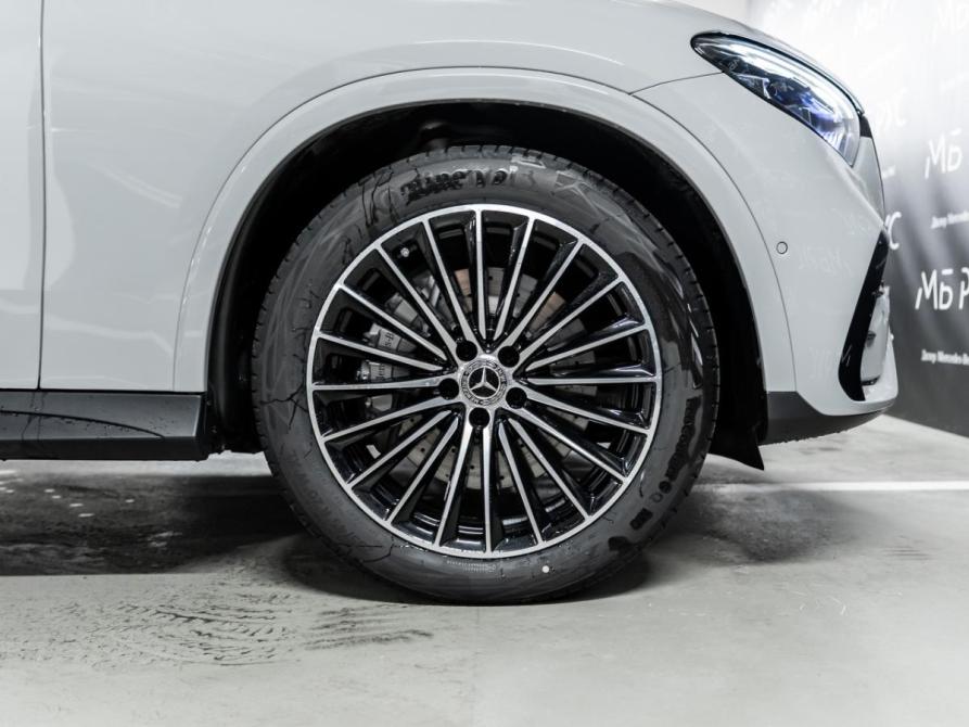 Mercedes-Benz GLC Coupe II (C254) Москва  - изображение 7