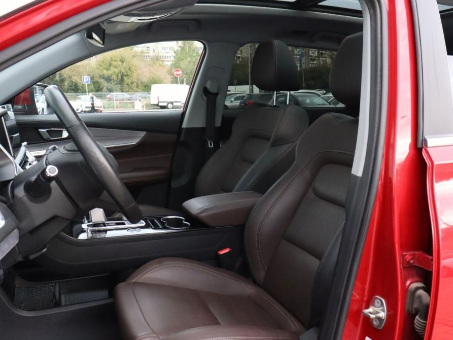 Chery Tiggo 8 Pro I Екатеринбург  - изображение 16