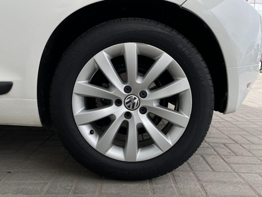 Volkswagen Scirocco III Тамбов  - изображение 19