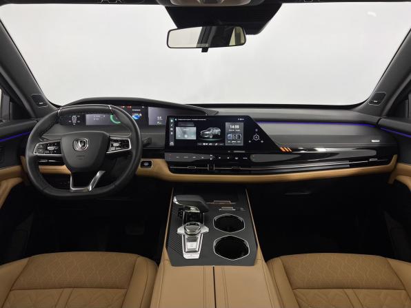 Changan UNI-K с пробегом 2024 года, цена 3 265 000 рублей, 20788 км, внедорожник, Автокод Объявления