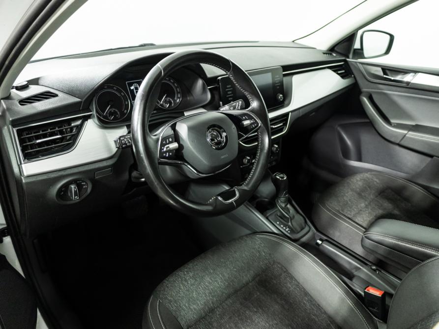 Skoda Rapid II Санкт-Петербург  - изображение 11