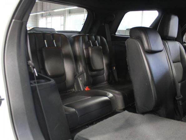 Ford Explorer V с пробегом 2014 года, цена 1 599 000 рублей, 175000 км, внедорожник, Автокод Объявления