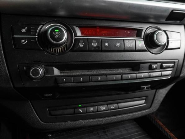 BMW X5 II (E70) с пробегом 2007 года, цена 1 498 000 рублей, 308082 км, внедорожник, Автокод Объявления