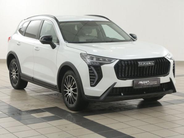 Haval Jolion I Рестайлинг с пробегом 2024 года, цена 1 928 000 рублей, 95500 км, внедорожник, Автокод Объявления
