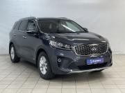 Kia Sorento III Prime Рестайлинг Воронеж  - изображение 21