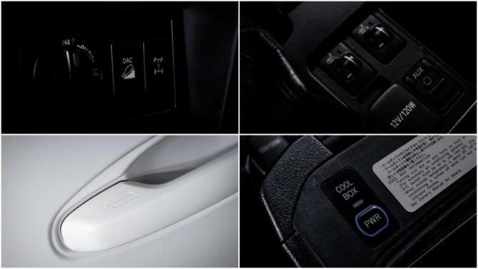 Toyota Land Cruiser Prado 150 Series с пробегом 2011 года, цена 2 579 000 рублей, 302521 км, внедорожник, Автокод Объявления