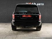 Land Rover Range Rover IV Екатеринбург  - изображение 25
