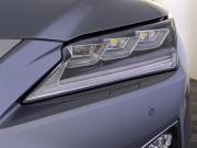 Lexus RX IV Москва  - изображение 47