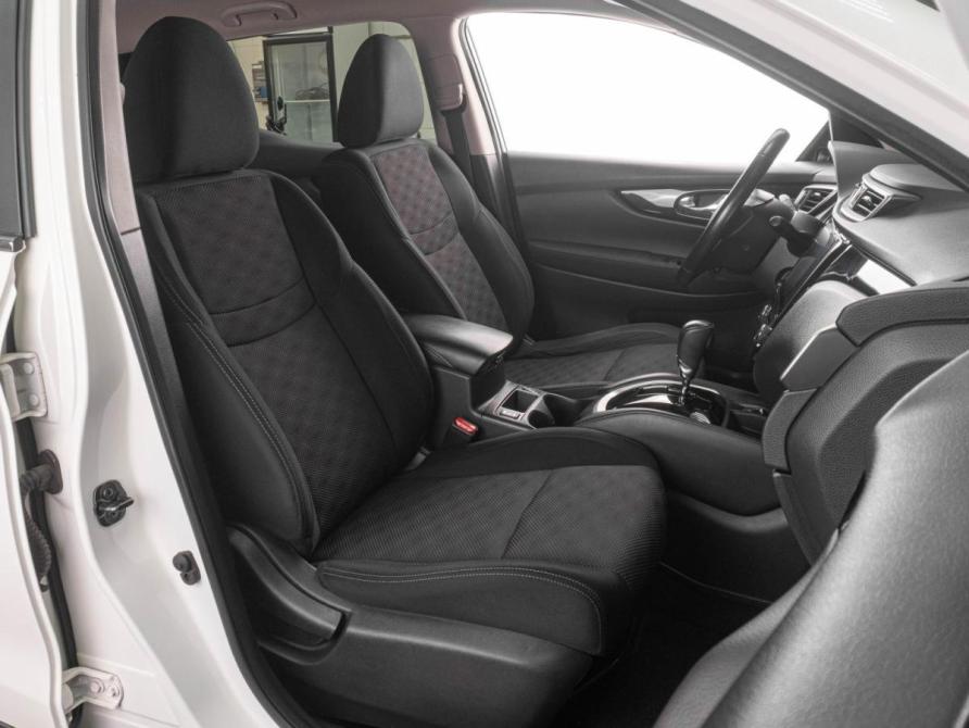 Nissan Qashqai II Тюмень  - изображение 8