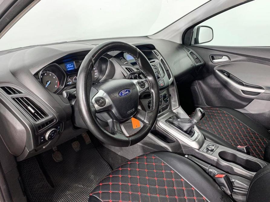 Ford Focus III Ногинск  - изображение 12