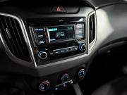 Hyundai Creta I Рестайлинг Екатеринбург  - изображение 36