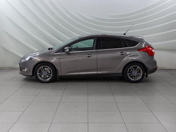 Ford Focus III с пробегом 2012 года, цена 838 000 рублей, 192489 км, хэтчбек, Автокод Объявления